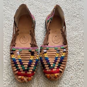 Madewell Women’s flats